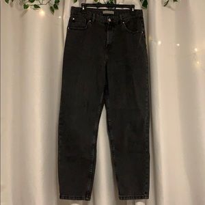 VINTAGE STYLE MOM JEANS